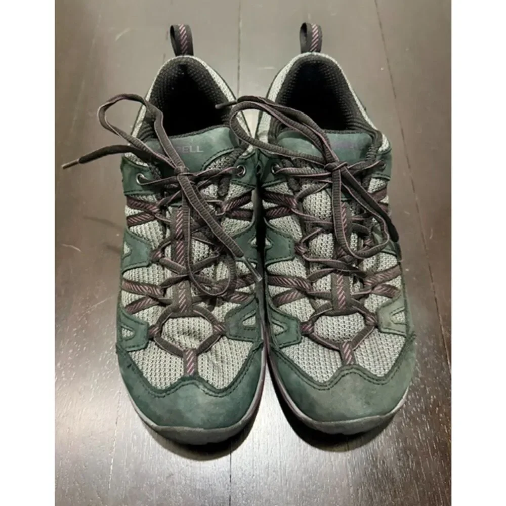 Merrell Women's Siren Sport 3 Waterproof Hiking Shoes